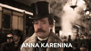 Задник до фильму"Анна Кареніна" #855939