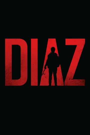 Постер до фильму"Diaz - Don