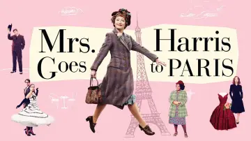 Задник до фильму"Mrs. 