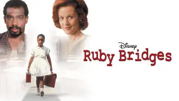 Задник до фильму"Ruby Bridges" #1110564