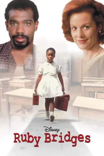 Постер до фильму"Ruby Bridges" #1110569