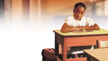 Задник до фильму"Ruby Bridges" #470968