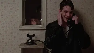 Задник до фильму"Raggedy Man" #1136945