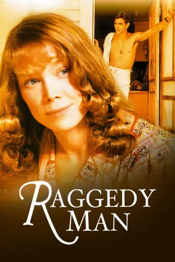 Постер до фильму"Raggedy Man" #1136957