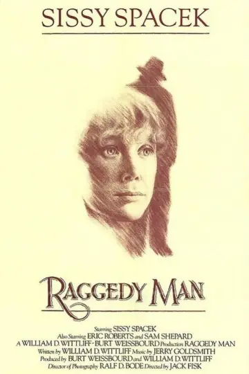 Постер до фильму"Raggedy Man" #1136958