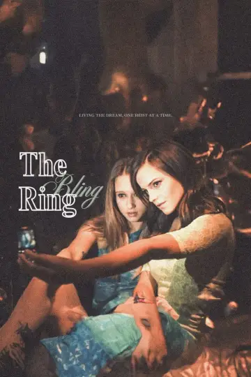 Постер до фильму"The Bling Ring" #1019276
