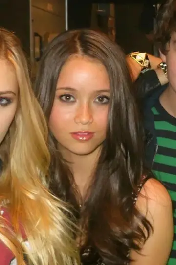 Постер до фильму"The Bling Ring" #1019279