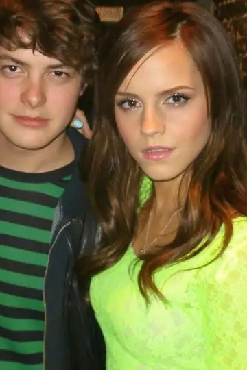 Постер до фильму"The Bling Ring" #1019280