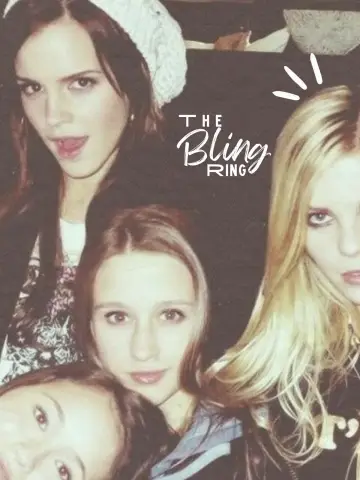 The Bling Ring