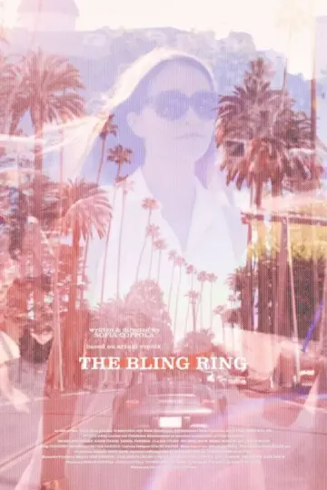 Постер до фильму"The Bling Ring" #1208829
