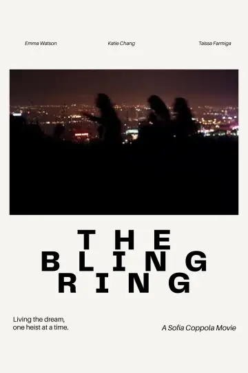 Постер до фільму "The Bling Ring" #1313497