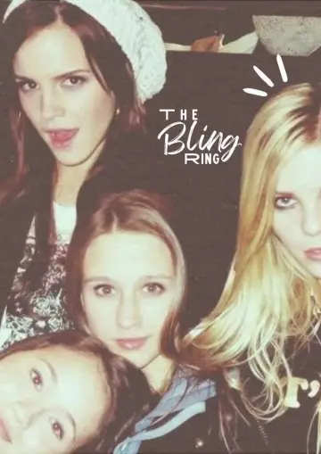 Постер до фільму "The Bling Ring" #1313498