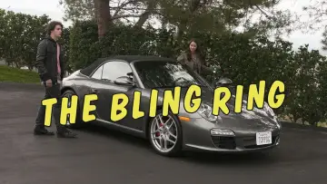 Задник до фильму"The Bling Ring" #153844
