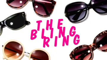 Задник до фильму"The Bling Ring" #153845
