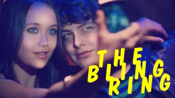 Задник до фильму"The Bling Ring" #153848