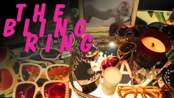 Задник до фильму"The Bling Ring" #153850