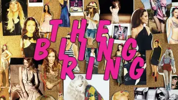 Задник до фильму"The Bling Ring" #153851