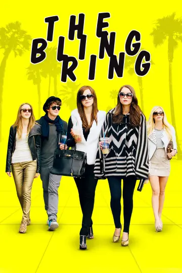 Постер до фильму"The Bling Ring" #153859