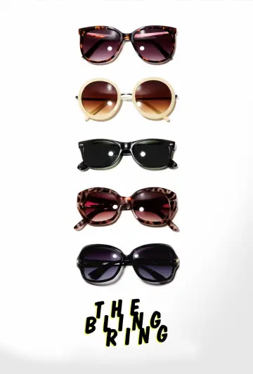 Постер до фильму"The Bling Ring" #153860
