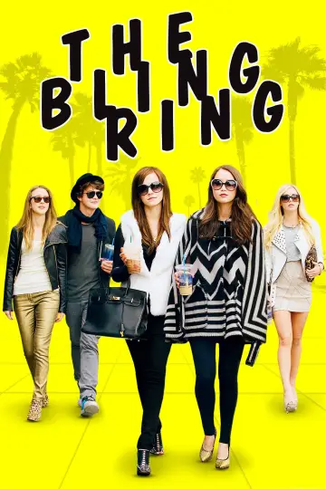Постер до фильму"The Bling Ring" #153863