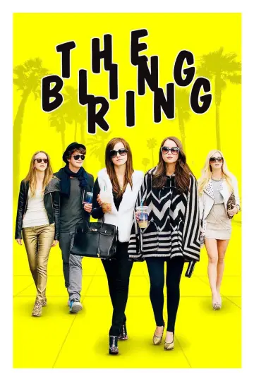 Постер до фильму"The Bling Ring" #153865