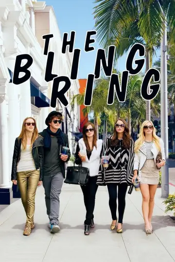 Постер до фильму"The Bling Ring" #153866