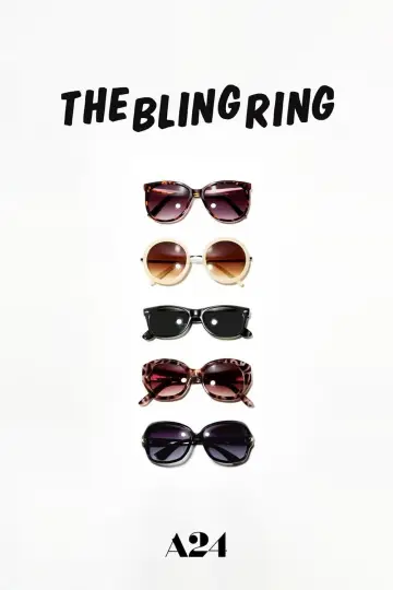 Постер до фильму"The Bling Ring" #153870