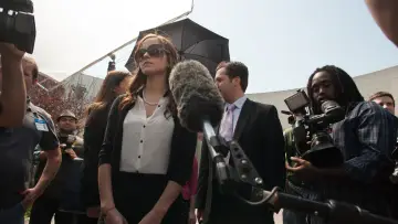 Задник до фільму "The Bling Ring" #1801639