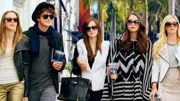 Задник до фильму"The Bling Ring" #379974