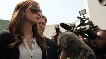 Задник до фильму"The Bling Ring" #379979
