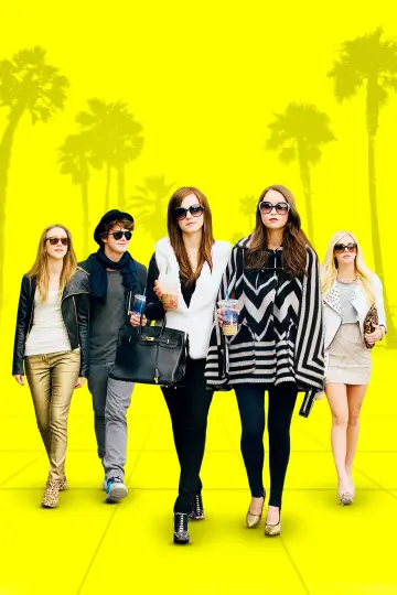 Постер до фильму"The Bling Ring" #379986