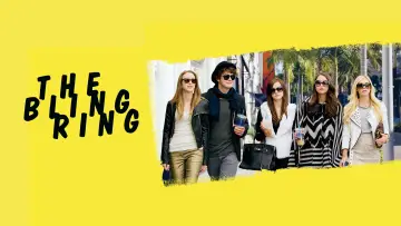 Задник до фильму"The Bling Ring" #873458