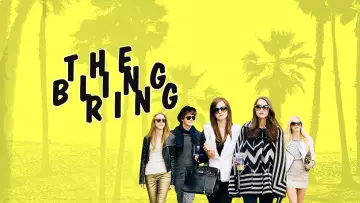 Задник до фильму"The Bling Ring" #873459