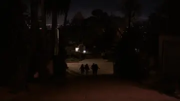 Задник до фильму"The Bling Ring" #873464
