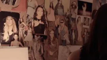 Задник до фильму"The Bling Ring" #873465
