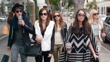 Задник до фильму"The Bling Ring" #873489