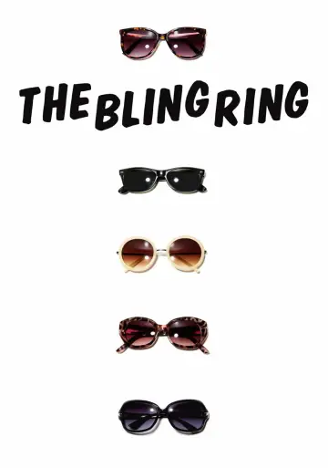 Постер до фильму"The Bling Ring" #873497