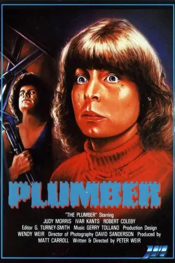 Постер до фильму"The Plumber" #1132636