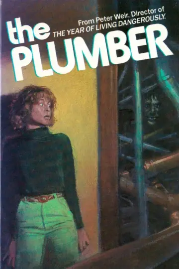 Постер до фильму"The Plumber" #1132637