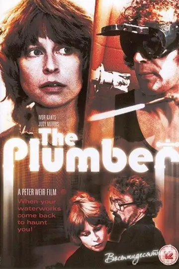 Постер до фильму"The Plumber" #1132638