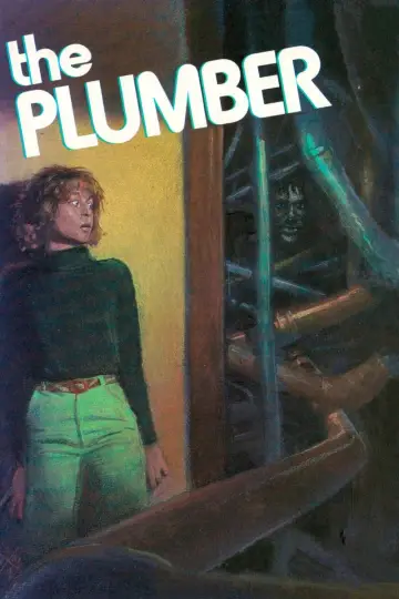Постер до фильму"The Plumber" #1132640