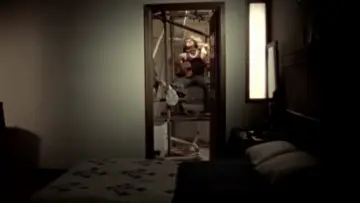 Задник до фильму"The Plumber" #1192411