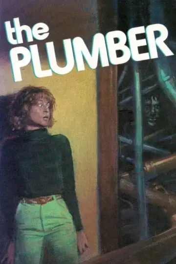 Постер до фільму "The Plumber" #1204341