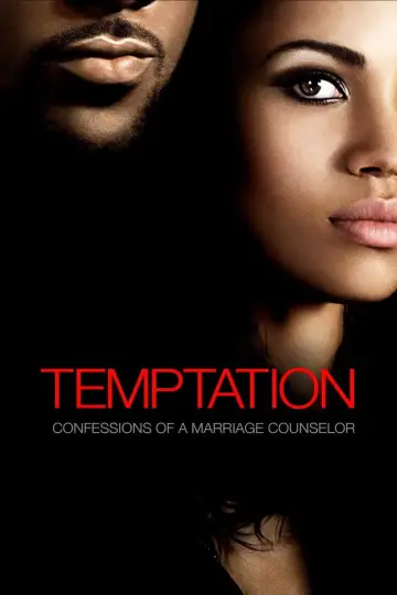 Постер до фильму"Temptation: Confessions of a Marriage Counselor" #150333