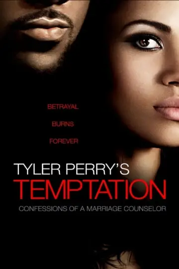 Постер до фильму"Temptation: Confessions of a Marriage Counselor" #150334