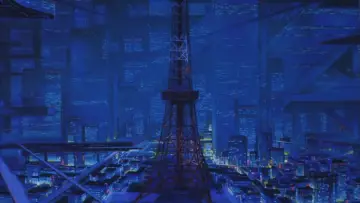 Задник до фильму"サイバーシティ OEDO 808" #1124439
