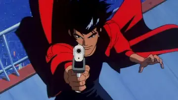 Задник до фильму"サイバーシティ OEDO 808" #1124441