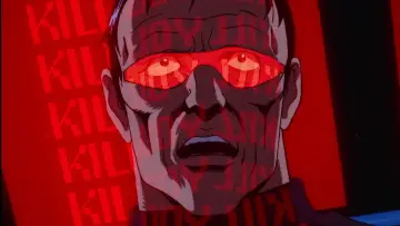 Задник до фильму"サイバーシティ OEDO 808" #1124442