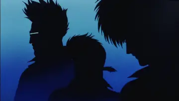 Задник до фильму"サイバーシティ OEDO 808" #1124443
