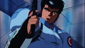 Задник до фильму"サイバーシティ OEDO 808" #1124444